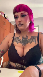 Koketa666 webcam model stream image