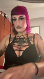 Koketa666 webcam model stream image