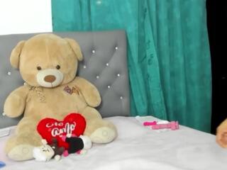 Penelophe Fox webcam model stream image