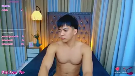 Miguel_Kepler webcam model stream image