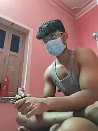 Mr_Cajonny09 webcam stripchat model stream image