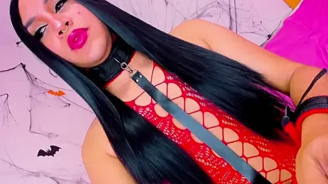 Candace_Queen webcam model stream image