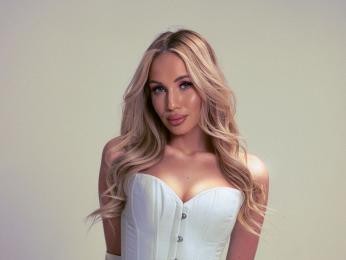 MarryDavies webcam model stream image