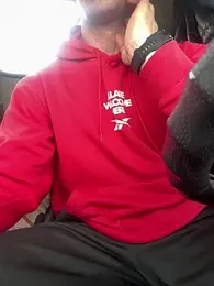 AlexGWoW webcam model stream image