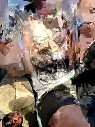 AlexGWoW webcam model stream image