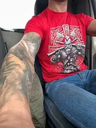 AlexGWoW webcam model stream image