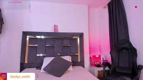 MarilynSmIith webcam model stream image