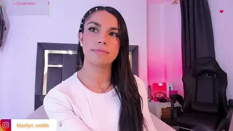 MarilynSmIith webcam model stream image