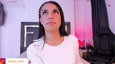 MarilynSmIith webcam model stream image