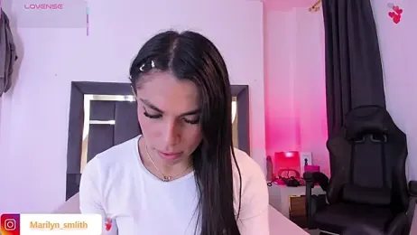 MarilynSmIith webcam model stream image