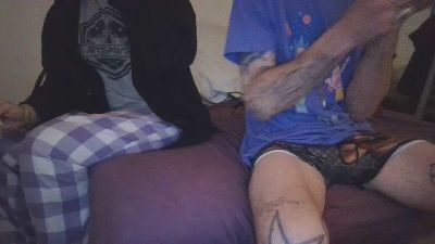 ElXarly33 webcam model stream image