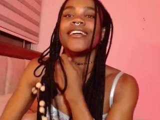 cassandraray webcam model stream image