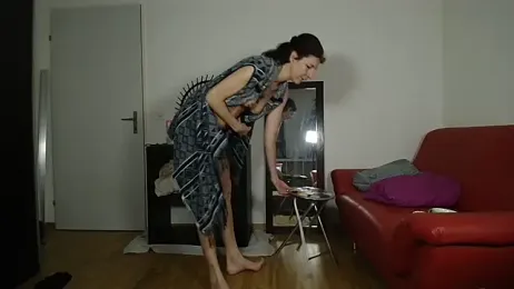 HerrundFrau-M webcam stripchat model stream image