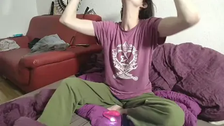 HerrundFrau-M webcam model stream image