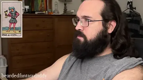 The_Page_Of_Cups_ webcam model stream image