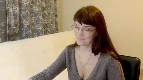 Fritha webcam model stream image