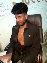 MeekBatgirl webcam stripchat model stream image