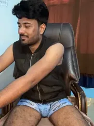 MeekBatgirl webcam model stream image