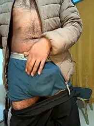 MeekBatgirl webcam model stream image