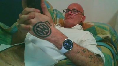 Morfeo_6990 webcam model stream image