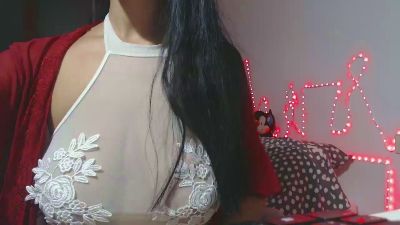 auri5hot webcam model stream image