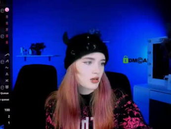 liana_kisses webcam model stream image