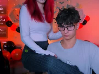 liana_kisses webcam chaturbate model stream image