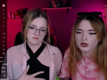 liana_kisses webcam model stream image