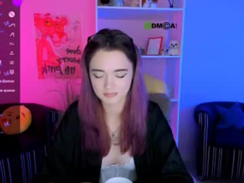 liana_kisses webcam model stream image