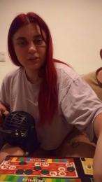 badgirl548 webcam model stream image