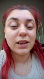 badgirl548 webcam model stream image