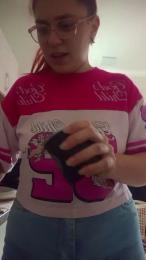 badgirl548 webcam model stream image