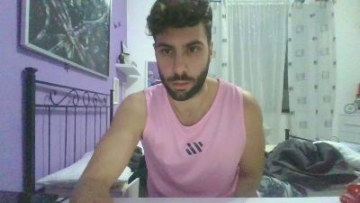 EsseNa93 webcam cam4 model stream image