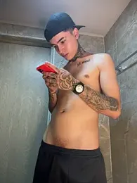 samm4044 webcam model stream image