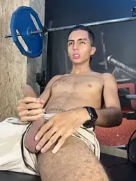 Mister_Obsession webcam model stream image