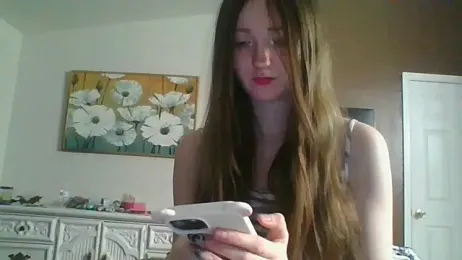 Kayluvs88 webcam model stream image