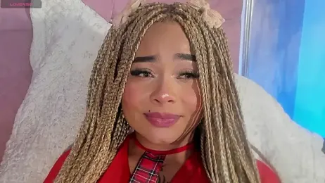 conny__curly webcam stripchat model stream image