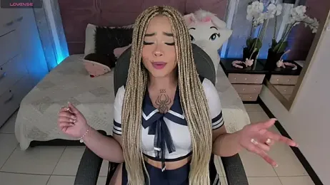 conny__curly webcam stripchat model stream image