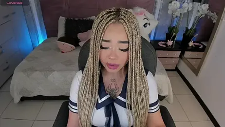 conny__curly webcam model stream image