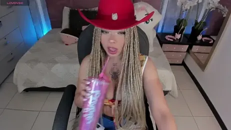 conny__curly webcam model stream image