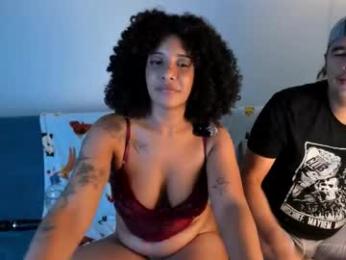 bronzetease webcam model stream image