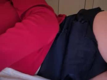 mauve_apple webcam model stream image