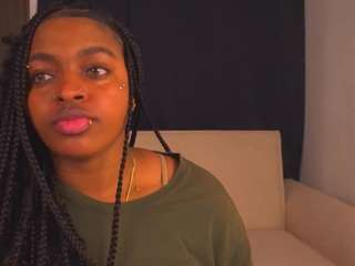 melody-blossom webcam model stream image