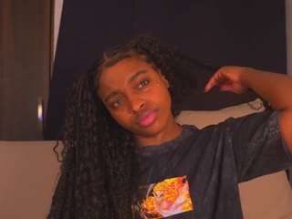 melody-blossom webcam model stream image