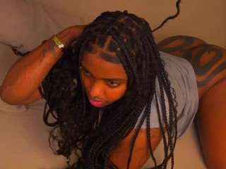 melody-blossom webcam model stream image