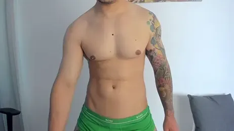 MatMalonne webcam model stream image