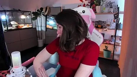 sweetest_pie webcam model stream image