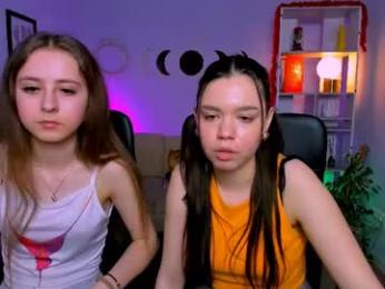 trixy_melison webcam model stream image