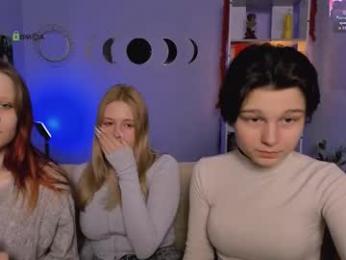 trixy_melison webcam model stream image