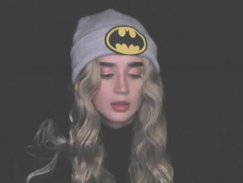 lonelly_lolly98 webcam model stream image